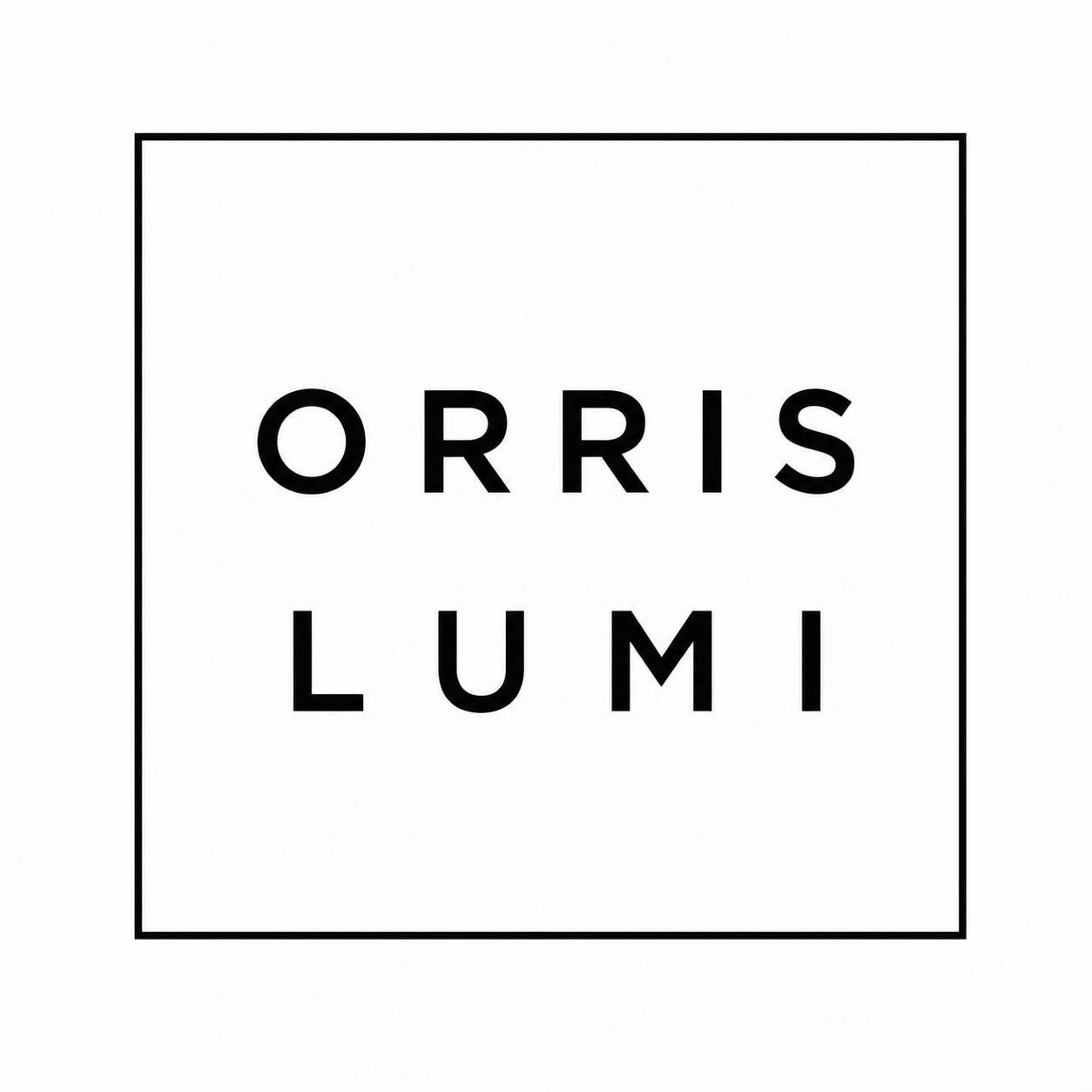 ORRIS LUMI